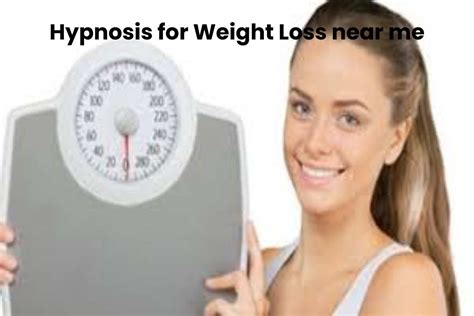 JJ Hypnotics. . Hypnosis for weight loss near me